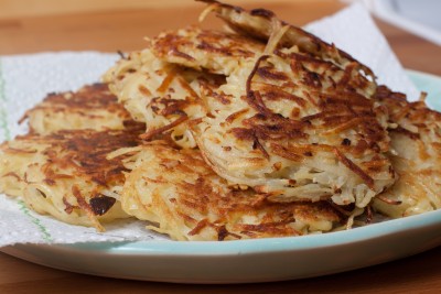 Latkes